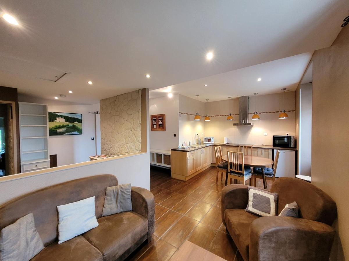 Les Bords De Loire Apartment Veuves Exterior photo